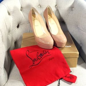 Christian Louboutin